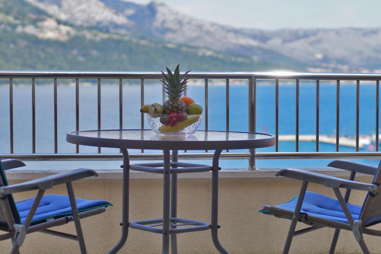 Oasis Blue Korčula